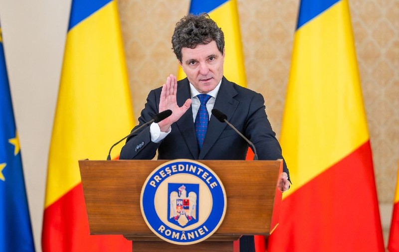 Nicușor Dan a convocat CSAT pe teme strict militare: ce se va discuta