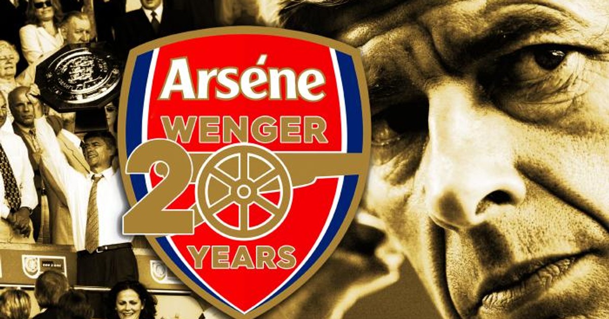 Managerul Arsene Wenger a scris istorie la Arsenal