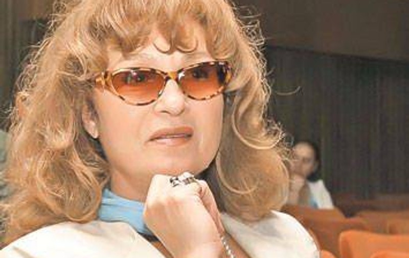 Angela Similea: ”După plecarea mamei și a lui Victor nu am puterea să-mi aniversez ziua”