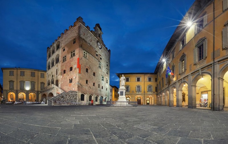 Miracolul din Toscana. Cum a evitat “Mica Chină” din Italia pericolul virusului