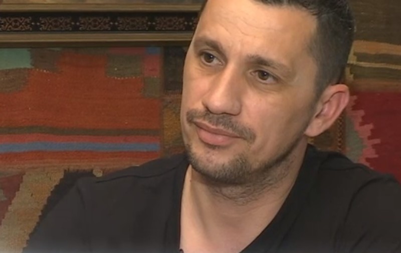 Cine i-a dat numele de Flick, domnului Rimă. „Țin minte că era la modă”