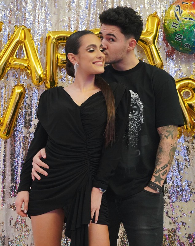 Ce spune Andreea Esca despre posibila nuntă a Alexiei Eram cu Mario Fresh: „Ideea de căsătorie și de copii mi se pare foarte forțată la 20 de ani”