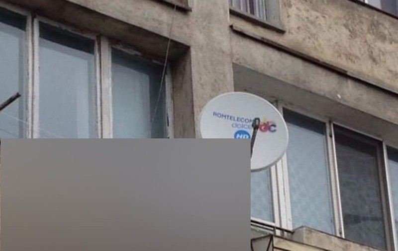 TE CRUCEȘTI! Cum ÎȘI SPALĂ un IEȘEAN RUFELE!