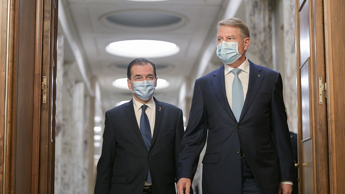 Foto: Administrația Prezidențială