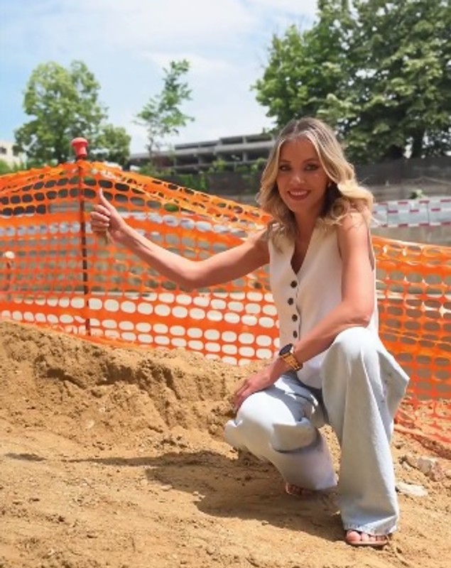 Unde a apărut Andreea Ibacka după divorțul de Cabral: „Dacă aş putea cumpăra înapoi timpul petrecut”