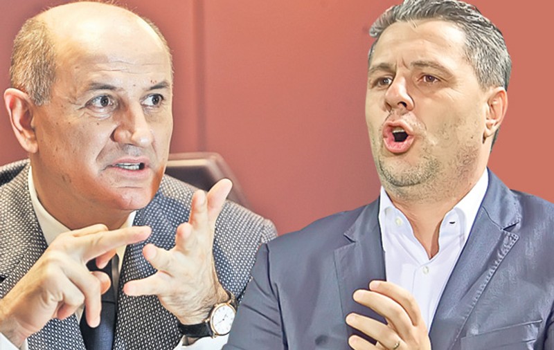 Marius Șumudică, demis pentru 190.000 €