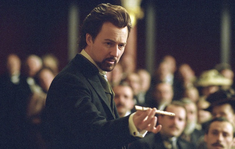 Edward Norton a lansat un site pentru acţiuni caritabile