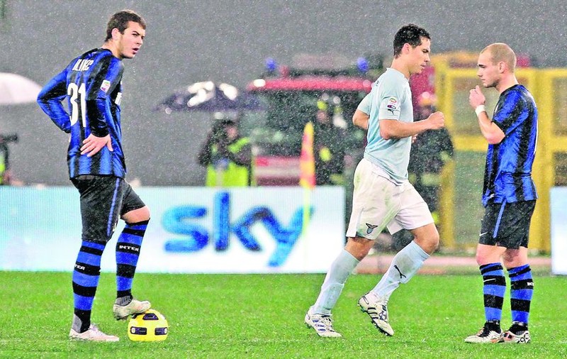 Denis Alibec dezvăluie ce a învăţat de la celebrul antrenor portughez: «Mourinho m-a făcut să alerg mai mult»