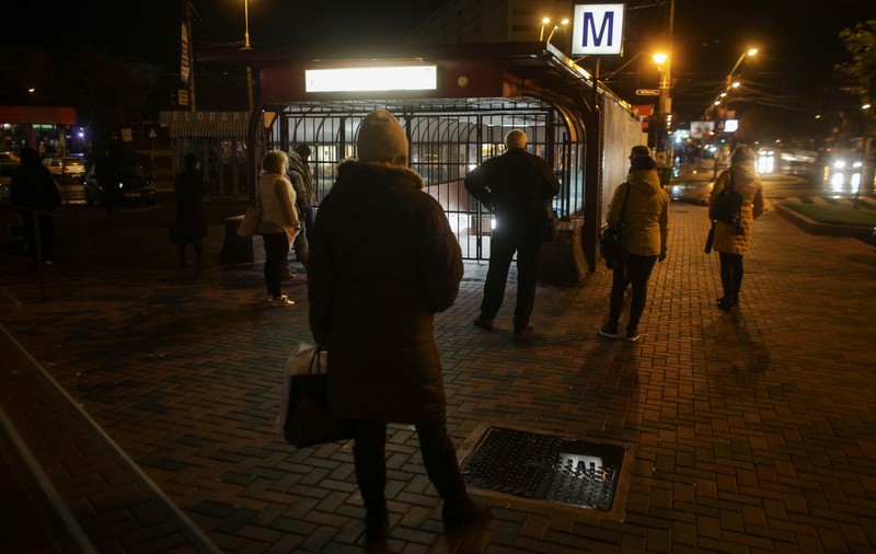 Grevă Metrorex în această dimineață! Trenurile nu au circulat între orele 4.00 și 6.00