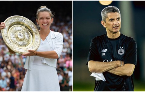 Top 10 cei mai bogați sportivi români. El este cel care a strâns cea mai mare avere