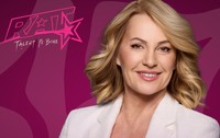 Nadia Comăneci va fi în juriu la Românii au talent