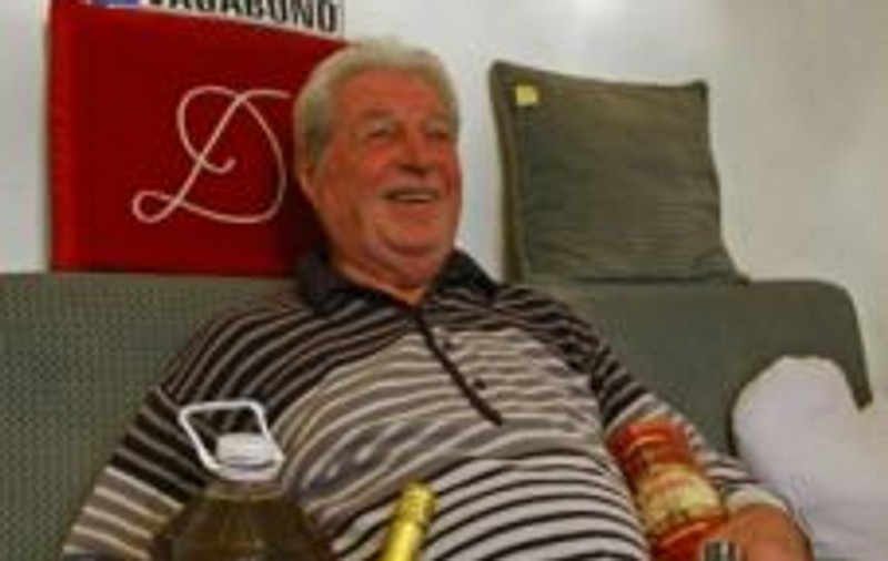 Povestea celui mai mare beţiv al clubului Dinamo
