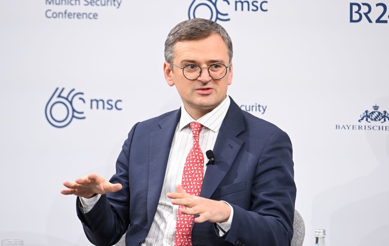 Care este cea mai mare problemă pentru Ucraina. „Mulți dintre partenerii noștri se tem să discute despre viitorul Rusiei”