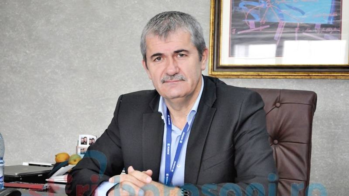 Pariul secolului în fotbalul românesc: patronul Valeriu Iftime pariază 250.000 de euro pe victoria echipei sale cui Pandurii! Miriuță, în Moldova?