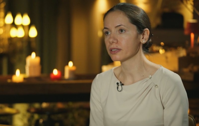 Mirabela Grădinaru, dezvăluiri în lacrimi despre cel mai greu moment din viața ei: „Era în comă și nu am putut să fac absolut nimic”