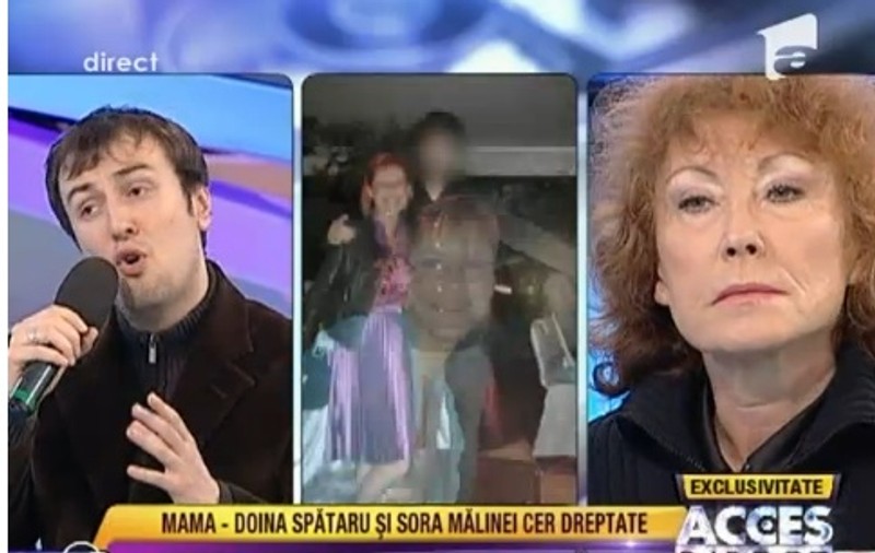 Mălina Olinescu: Află care au fost ultimele cuvinte pe care artista i le-a spus mamei sale