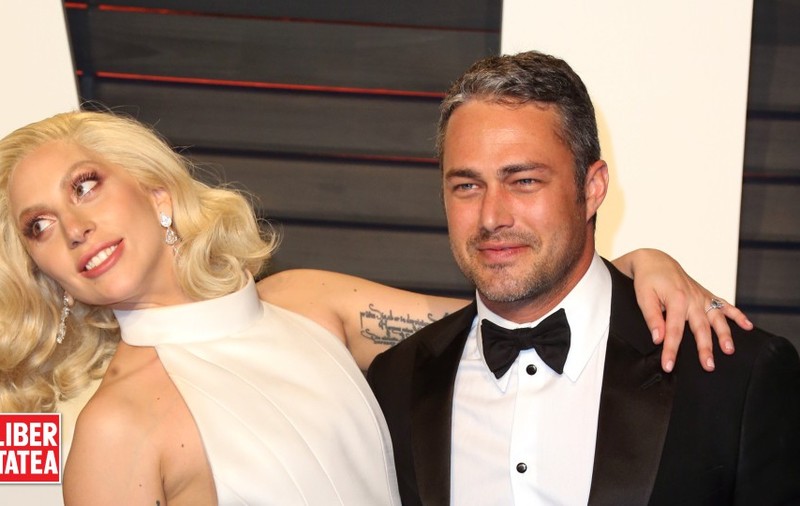 LADY GAGA DEZVĂLUIE PLANURILE DE NUNTĂ | VIDEO