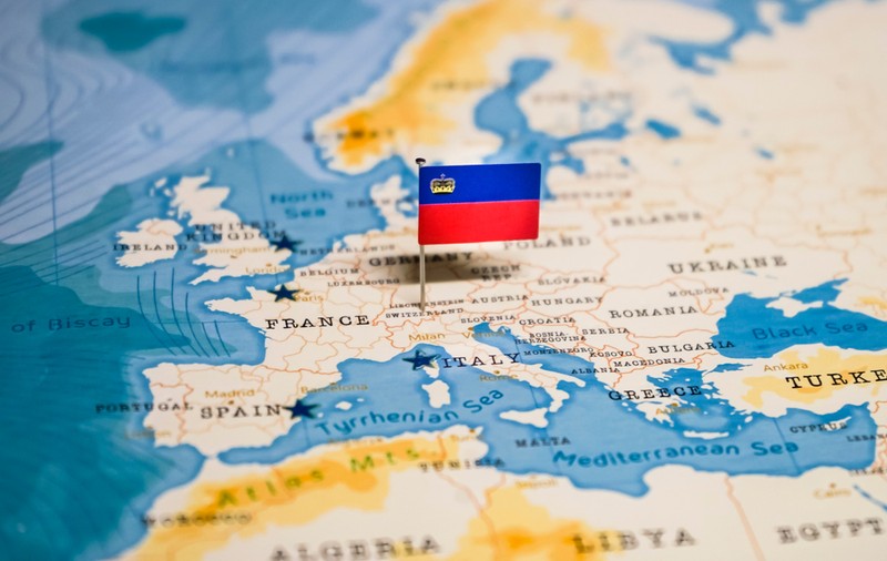 Liechtenstein – curiozități despre Liechtenstein