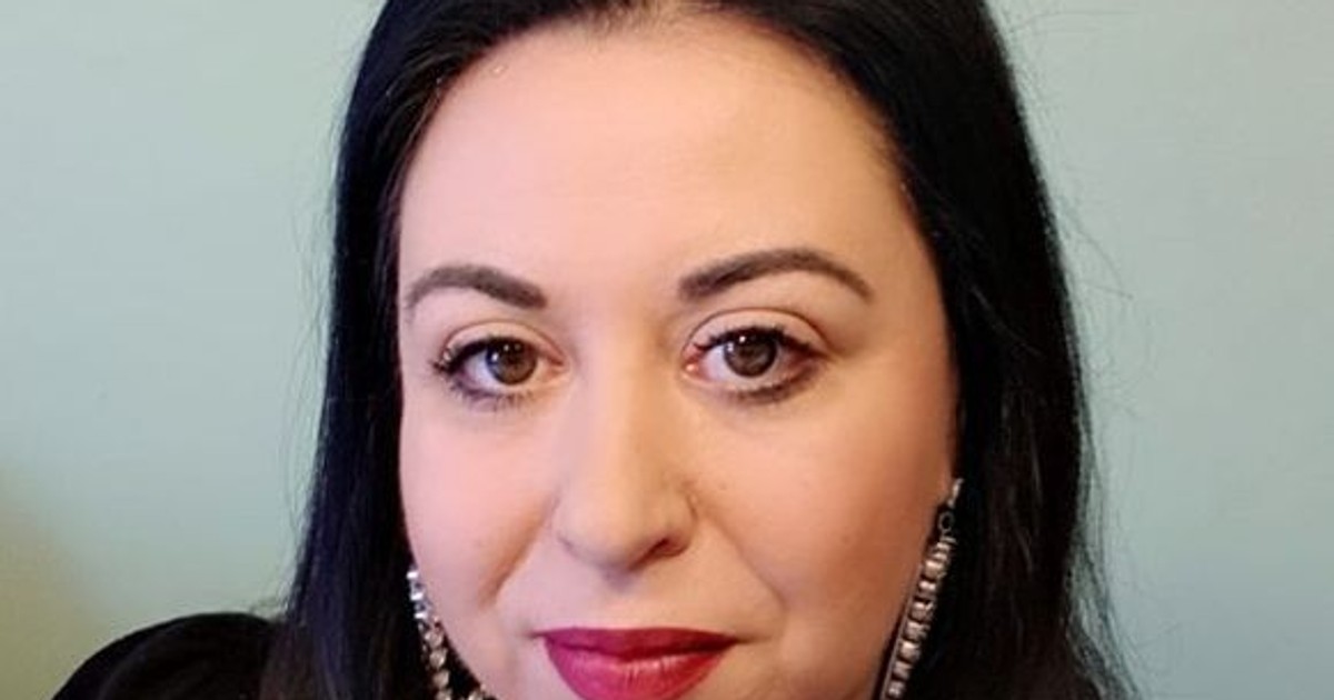 Oana Roman și-a publicat diplomele obținute în Franța. Care este al doilea prenume cu care vedeta apare în acte