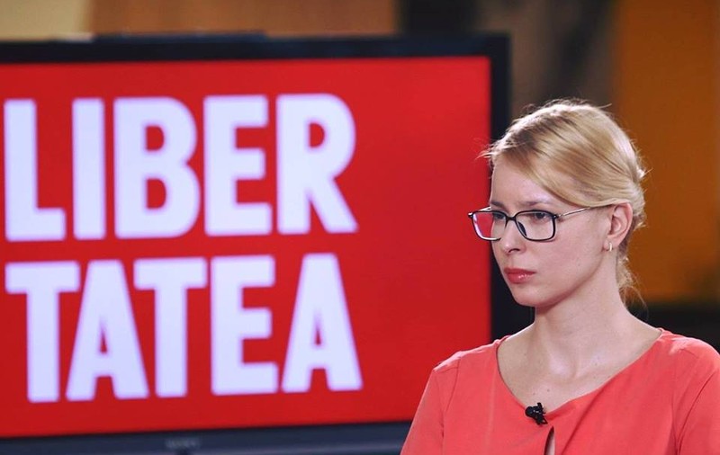 „Libertatea” este în juriul de selecție al Festivalului „Cerbul de Aur”