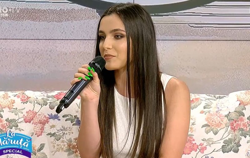 Alexia Eram, amănunte despre mutarea la Londra. "E singurul dezavantaj" | FOTO