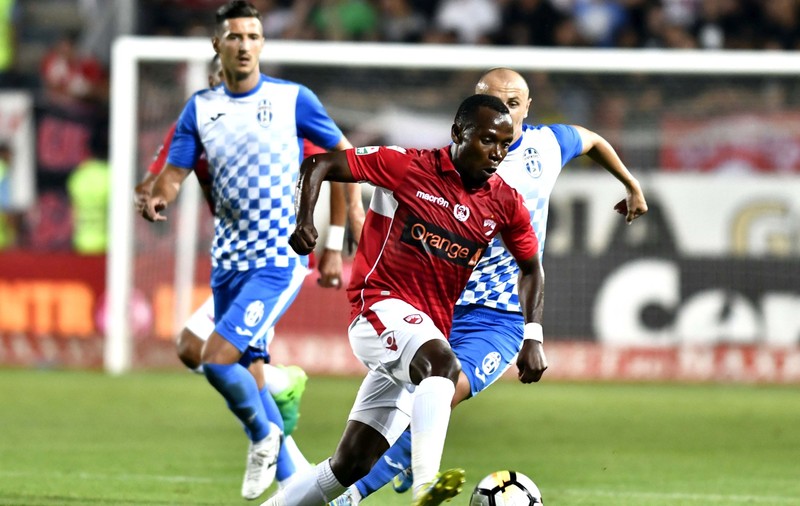 Liga 1, etapa 2, Dinamo - FC Botoșani 0-1. Bătutul Golofca le-a venit de hac ”câinilor”. Reacțiile moldovenilor