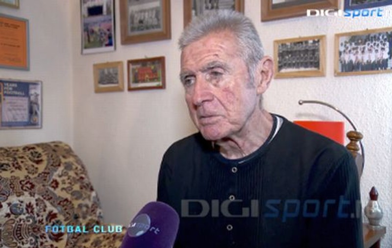 Un fost selecționer al României aruncă bomba: «Nu noi ne-am calificat la Euro '84! A fost blat cu Cipru»
