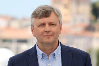 Regizorul Serghei Loznița | Foto: Profimedia