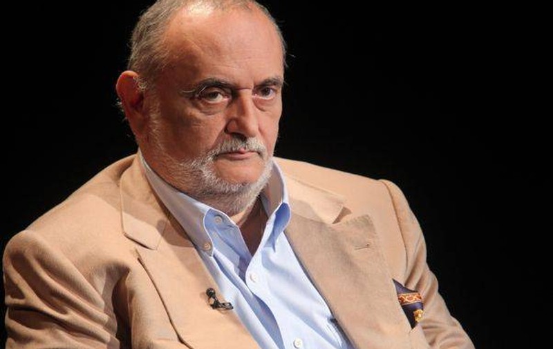 Decizia în dosarul în care este judecat Dinu Patriciu, amânată pentru a treia oară