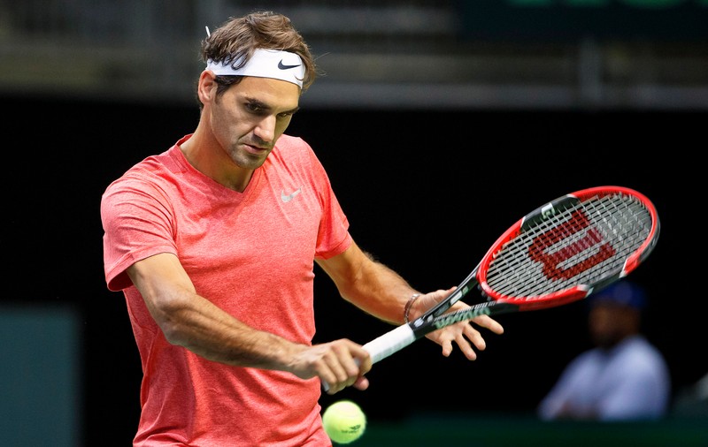 Ziua marilor căderi la Roma. Federer a fost eliminat, iar Djokovici a pierdut un set la 0! Supermeci în ”sferturi”