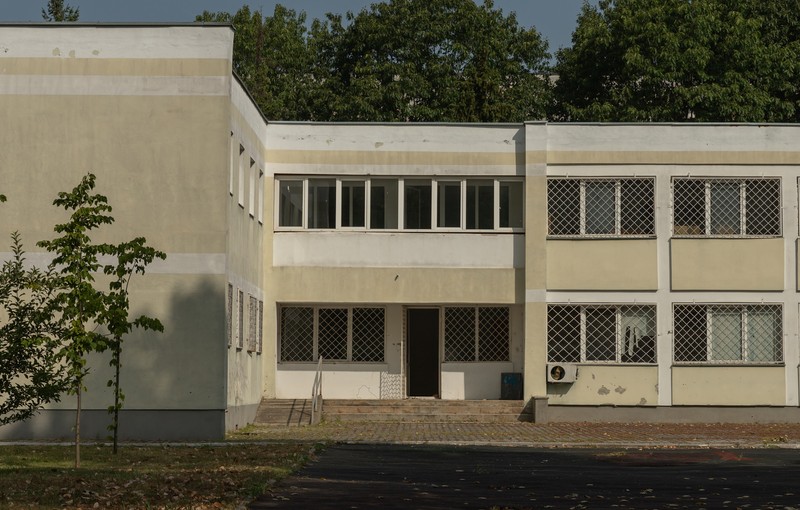 Grădiniță&nbsp;„101&nbsp;dalmațieni”&nbsp;