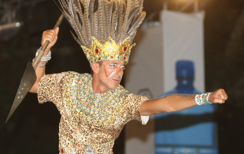 Radu Mazăre a anunţat unde şi cu cine face Paştele: "ÎN MADAGASCAR. CU MAMA ŞI CU NEGRII DE ACOLO"