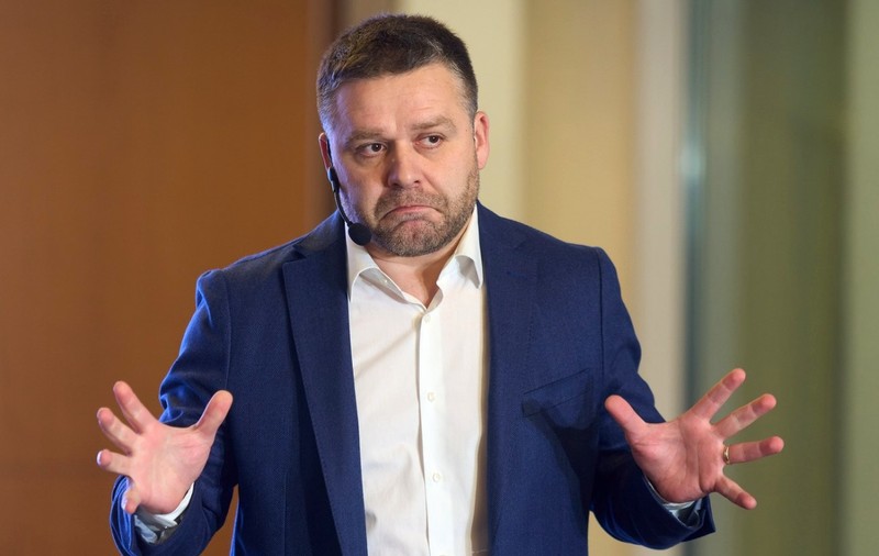 Ciprian Ciucu, săgeți către Cătălin Drulă după ce l-a acuzat că îi e frică de dezbatere: „O pun pe seama frustrării”