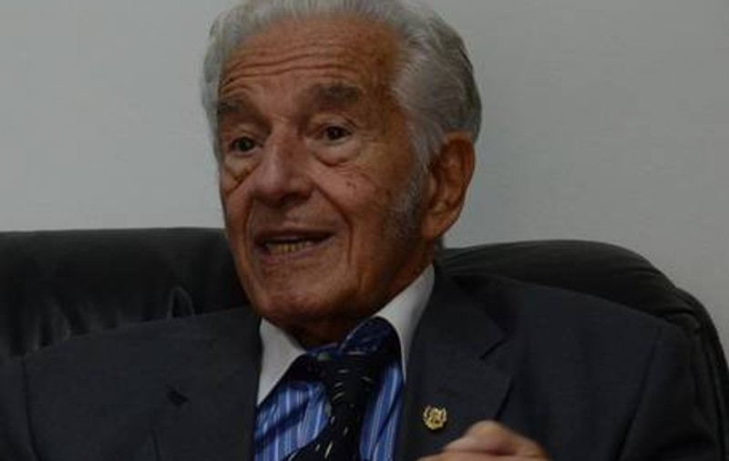 Sergiu Nicolaescu, REVELION în SPITAL