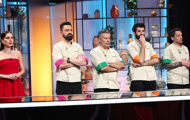 Finala „Chefi la cuțite” 2025. Cine este cea mai puternică echipă din concurs și ce s-a întâmplat în semifinală