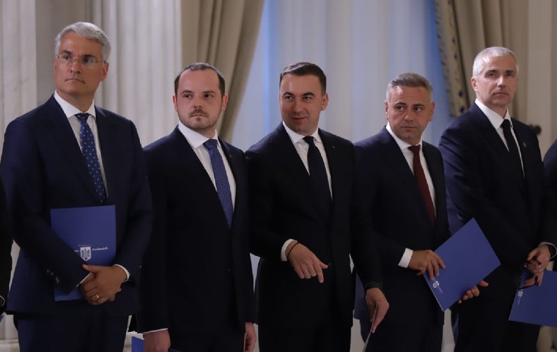 Miniștrii de Finanțe, Sănătate, Muncă și Educație explică măsurile fiscale anunțate de premierul Ilie Bolojan. Câți bani vor aduce la buget | VIDEO