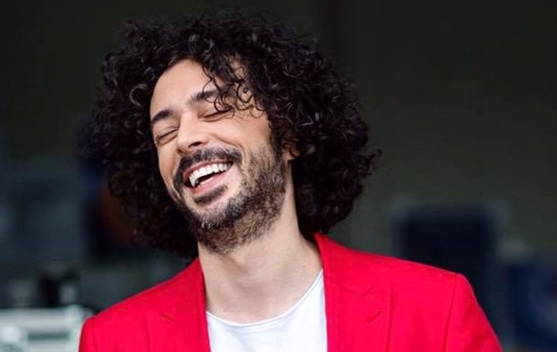 Cu ce se ocupă, de fapt, părinții lui Marius Moga. Declarații neașteptate făcute de artist. „Acum îi înțeleg”