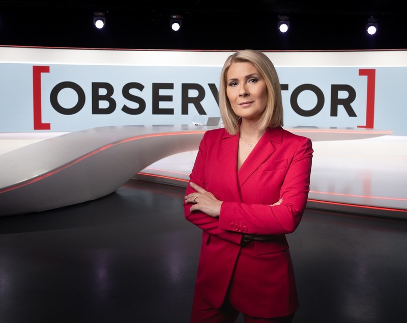 Program special la Antena 1 pe 29, 30 noiembrie și 1 decembrie. Ce surprize au fost pregătite pentru telespectatori