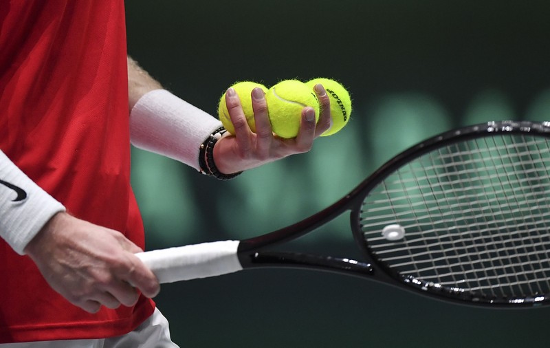 Caz uriaș de corupție în tenis, cu 135 de jucători implicați! ”Rețeaua este foarte bine organizată”
