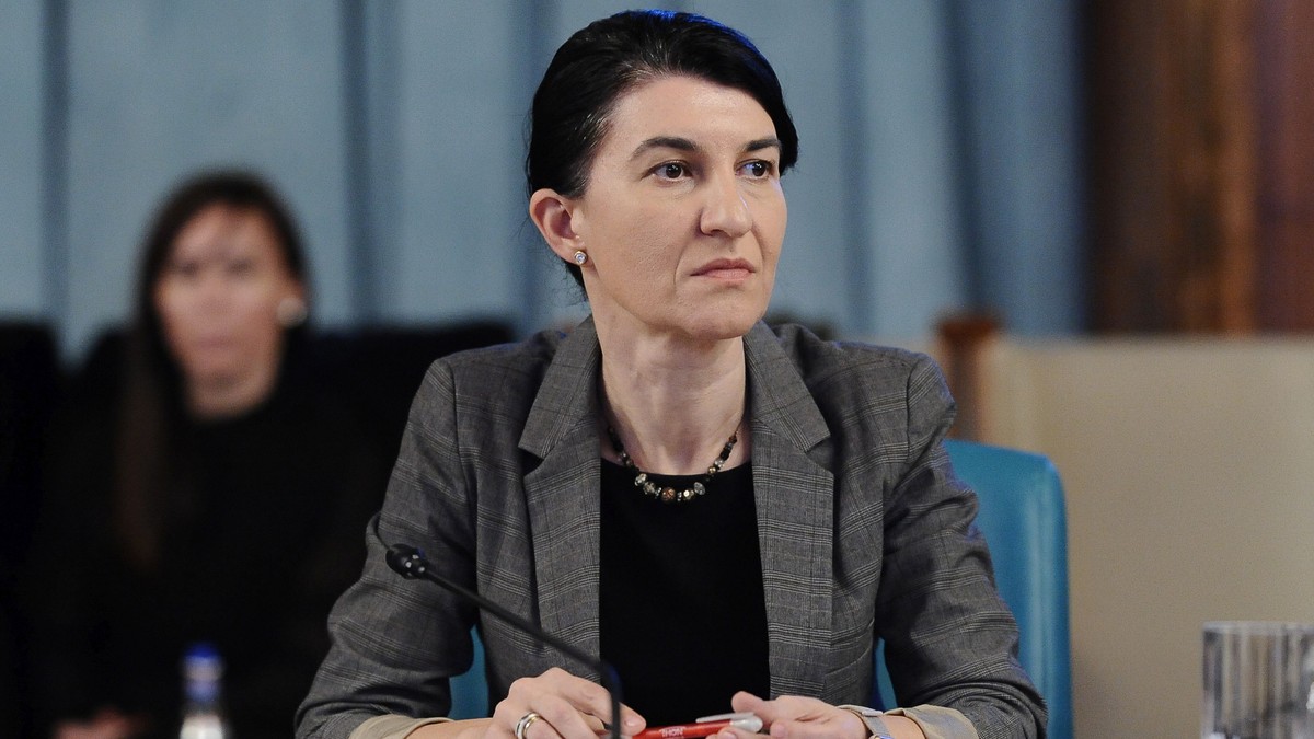Toate cererile de şomaj tehnic plătit de stat vor fi verificate, anunță Violeta Alexandru