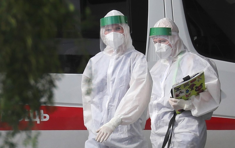 Federația Sanitas: 60% din angajații din sănătate s-au vaccinat sau au trecut prin boală