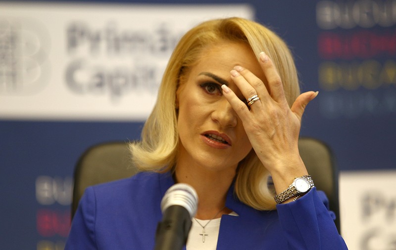 Bebeluși infectați cu stafilococ | Firea le cere scuze părinților „pentru neplăceri” și spune că „situația nu e așa dramatică”. Numărul bebelușilor infectați a ajuns la 20!