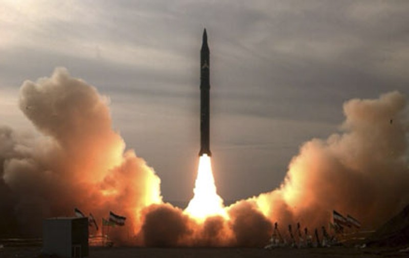 Marea Britanie, acuzată că a ascuns un test ratat cu rachetă nucleară