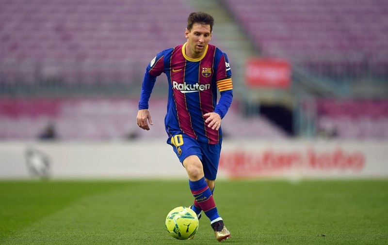 Lionel Messi pleacă de la FC Barcelona. Anunțul, făcut de clubul catalan
