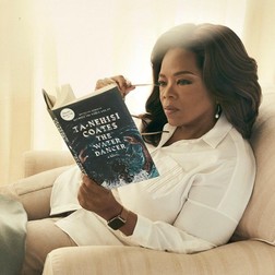 Oprah Winfrey îi era prietenă și consilier în afaceri lui Kobe Bryant/ Foto: Hepta