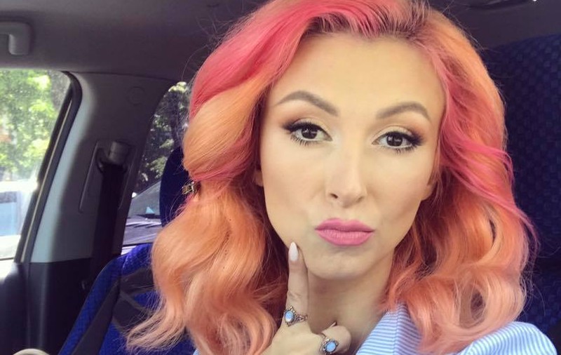 Andreea Bălan, despre al doilea copil. "Sunt convinsă că îmi voi permite"