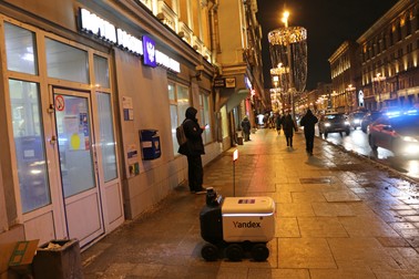 ONU a desemnat Moscova drept cel mai bun megapolis din lume în ceea ce privește calitatea vieții