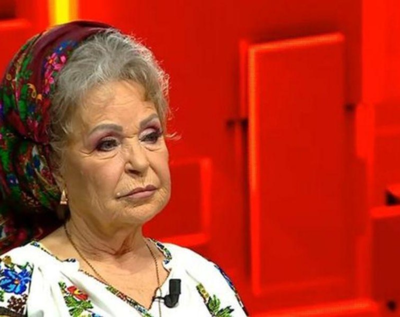Ce pățește Mioara Velicu când iese pe stradă. Artista a recunoscut: „Sunt o figură mai banală, nu ca Irina, Maria Ciobanu, Sofia sau alte soliste”