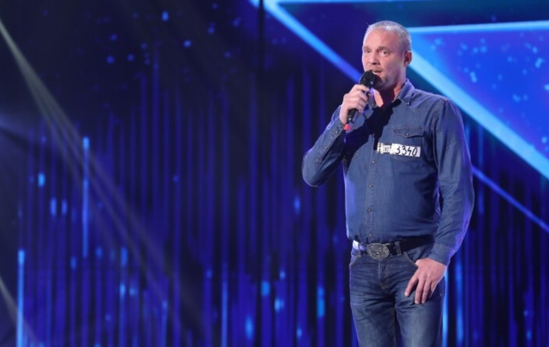 Viața lui Radu Palaniță, mecanicul auto care a câștigat acum 2 ani „Românii au talent”. A cheltuit marele premiu: „Nu au fost foarte mulți bani, dar suficienți”