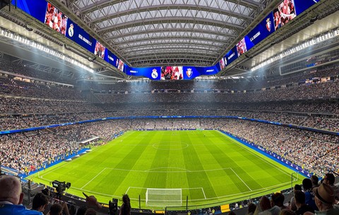Surpriză uriașă în La Liga: Celta Vigo o învinge pe Real Madrid chiar pe Bernabeu. Portarul Ionuț Radu – meci perfect